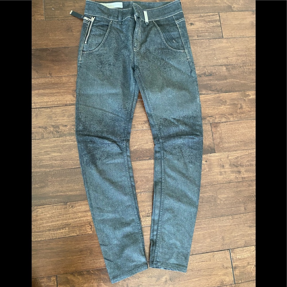 HIGH pants size 6 cotton